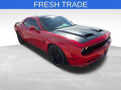 2019 Dodge Challenger, $72000. Photo 1