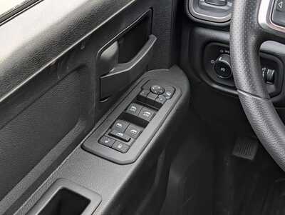 2026 RAM 5500 Crew Cab, $79600. Photo 10