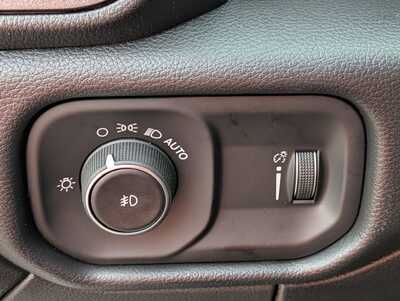 2026 RAM 5500 Crew Cab, $79600. Photo 11
