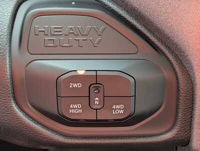2026 RAM 5500 Crew Cab, $79600. Photo 12