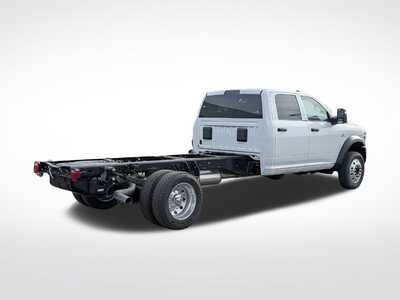 2026 RAM 5500 Crew Cab, $79600. Photo 2