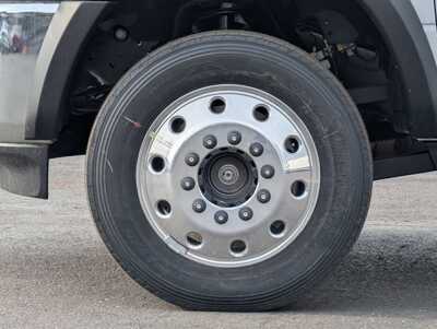 2026 RAM 5500 Crew Cab, $79600. Photo 5
