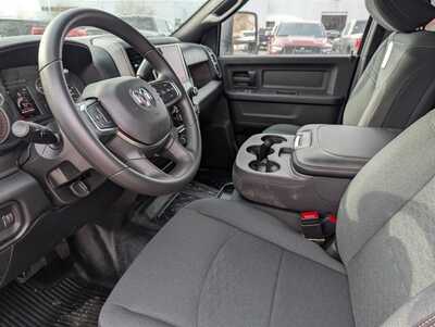 2026 RAM 5500 Crew Cab, $79600. Photo 6