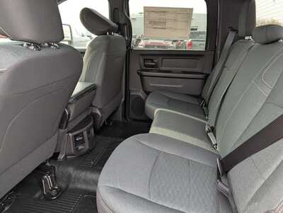 2026 RAM 5500 Crew Cab, $79600. Photo 7