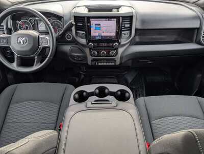 2026 RAM 5500 Crew Cab, $79600. Photo 8