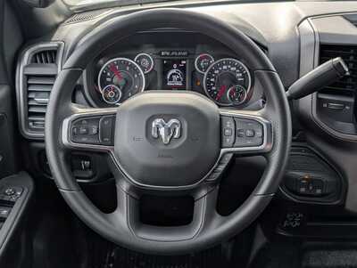 2026 RAM 5500 Crew Cab, $79600. Photo 9