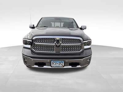 2017 RAM 1500 Crew Cab, $20000. Photo 2
