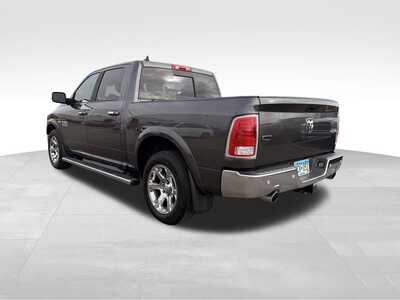 2017 RAM 1500 Crew Cab, $20000. Photo 4