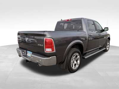 2017 RAM 1500 Crew Cab, $20000. Photo 6