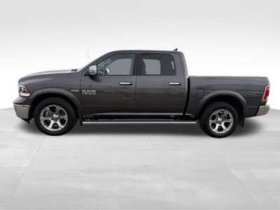 2017 RAM 1500 Crew Cab, $20000. Photo 7