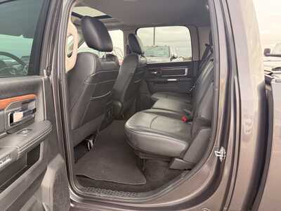 2017 RAM 1500 Crew Cab, $20000. Photo 8