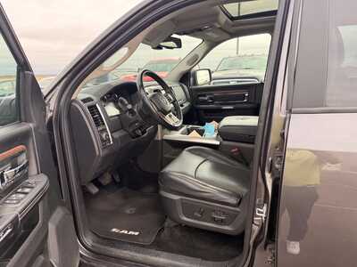 2017 RAM 1500 Crew Cab, $20000. Photo 9