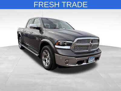 2017 RAM 1500 Crew Cab, $20000. Photo 1