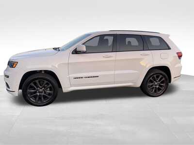 2019 Jeep Grand Cherokee, $22000. Photo 10