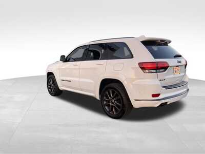 2019 Jeep Grand Cherokee, $22000. Photo 11