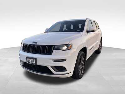 2019 Jeep Grand Cherokee, $22000. Photo 2