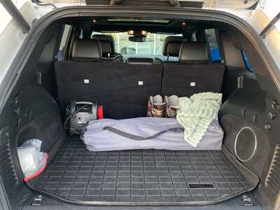 2019 Jeep Grand Cherokee, $22000. Photo 8