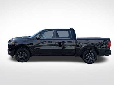 2026 RAM 1500 Crew Cab, $76460. Photo 3