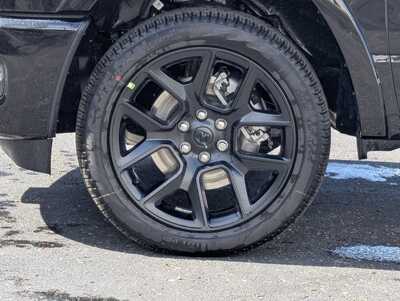 2026 RAM 1500 Crew Cab, $76460. Photo 4