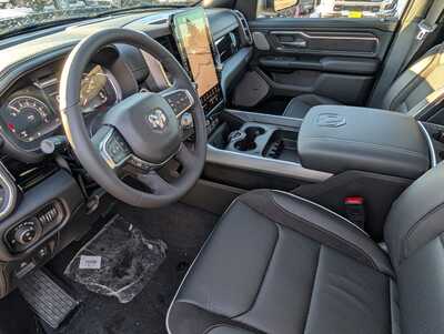2026 RAM 1500 Crew Cab, $76460. Photo 5