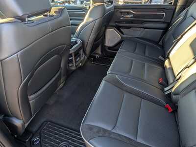 2026 RAM 1500 Crew Cab, $76460. Photo 6