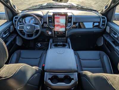 2026 RAM 1500 Crew Cab, $76460. Photo 8