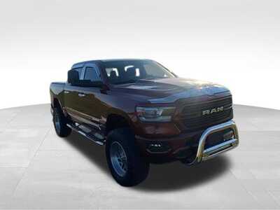 2023 RAM 1500 Crew Cab, $0. Photo 10