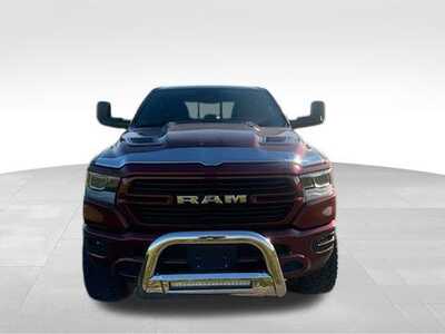 2023 RAM 1500 Crew Cab, $0. Photo 11