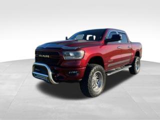 2023 RAM 1500 Crew Cab, $0. Photo 2