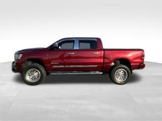 2023 RAM 1500 Crew Cab, $0. Photo 3