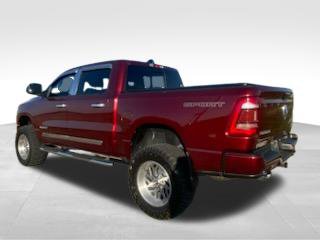 2023 RAM 1500 Crew Cab, $0. Photo 4