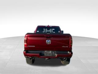 2023 RAM 1500 Crew Cab, $0. Photo 5