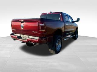 2023 RAM 1500 Crew Cab, $0. Photo 6