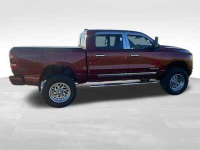 2023 RAM 1500 Crew Cab, $0. Photo 7