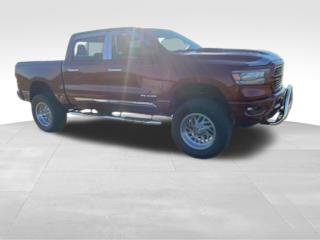 2023 RAM 1500 Crew Cab, $0. Photo 8