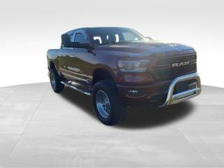 2023 RAM 1500 Crew Cab, $0. Photo 9