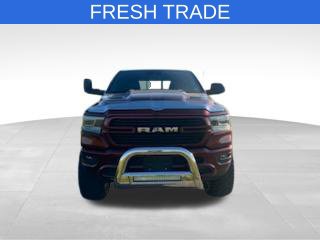 2023 RAM 1500 Crew Cab, $0. Photo 1