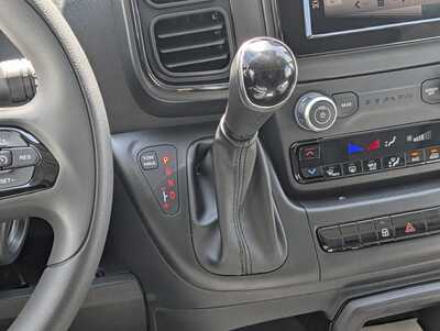 2026 RAM ProMaster 2500, $0. Photo 10