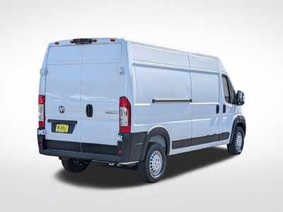2026 RAM ProMaster 2500, $0. Photo 2