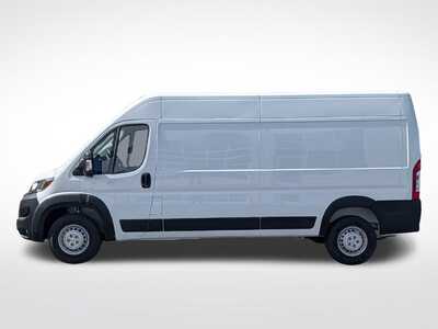 2026 RAM ProMaster 2500, $0. Photo 3