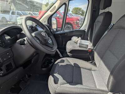 2026 RAM ProMaster 2500, $0. Photo 5