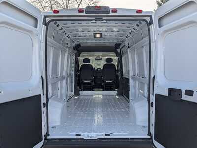 2026 RAM ProMaster 2500, $0. Photo 6
