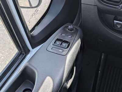 2026 RAM ProMaster 2500, $0. Photo 9