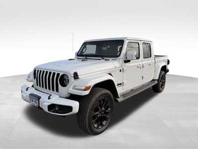 2021 Jeep Gladiator, $31000. Photo 2