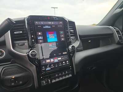 2026 RAM 3500 Reg Cab, $62000. Photo 11