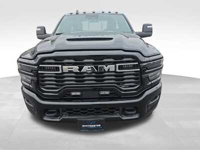 2026 RAM 3500 Reg Cab, $62000. Photo 3