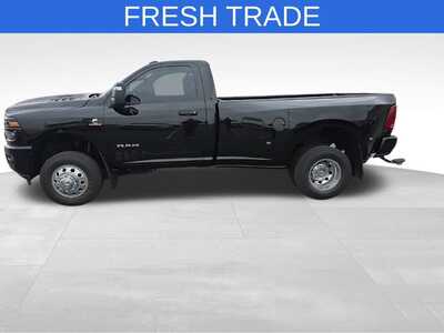 2026 RAM 3500 Reg Cab, $62000. Photo 1
