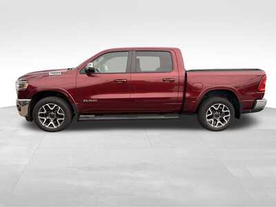 2025 RAM 1500 Crew Cab, $48000. Photo 10