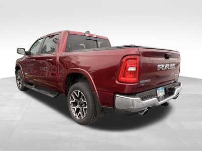 2025 RAM 1500 Crew Cab, $48000. Photo 11