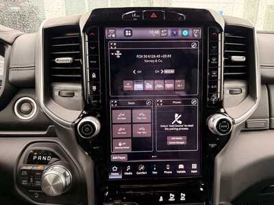 2025 RAM 1500 Crew Cab, $48000. Photo 5